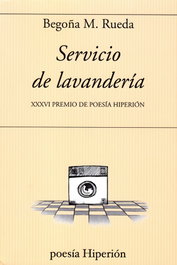 SERVICIO DE LAVANDERIA, Begoña M. Rueda - HIPERION