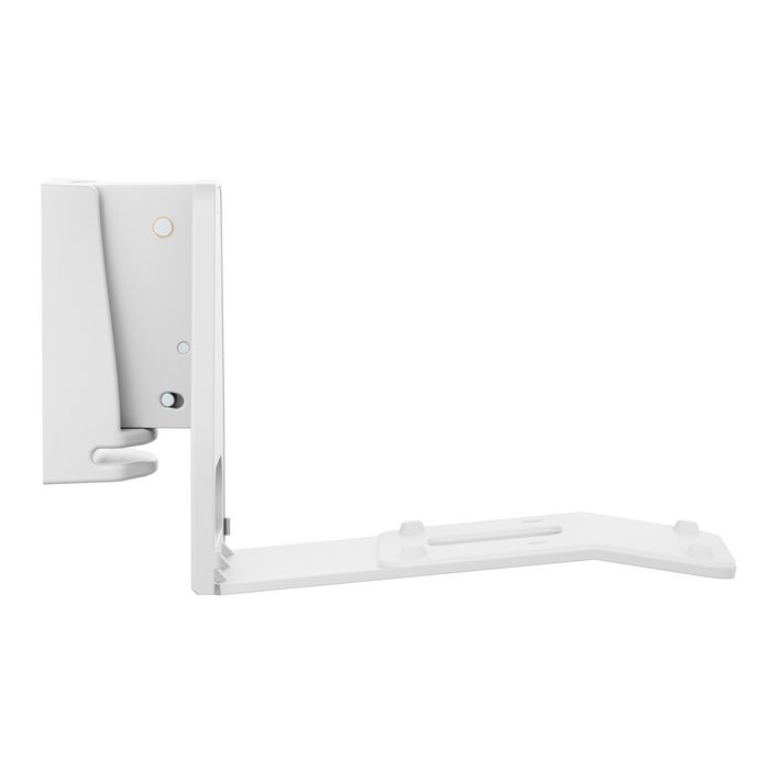 Vivolink Soporte de Pared con Giro para Altavoz Sonos Era 300, Ajustable, Blanco