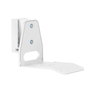 Vivolink Soporte de Pared con Giro para Altavoz Sonos Era 300, Ajustable, Blanco