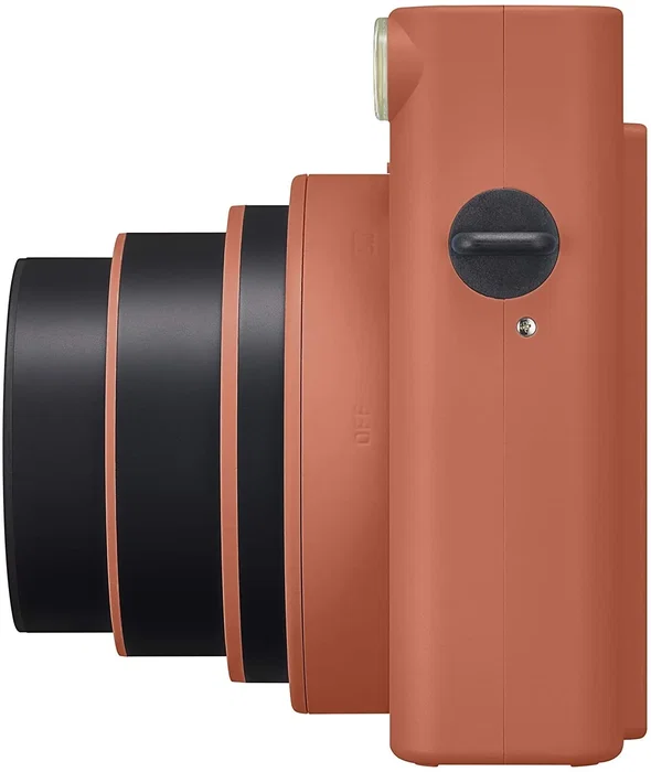 Fujifilm instax SQUARE SQ 1 naranja terracota