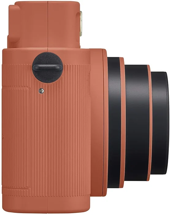 Fujifilm instax SQUARE SQ 1 naranja terracota