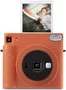 Fujifilm instax SQUARE SQ 1 naranja terracota
