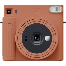 Fujifilm instax SQUARE SQ 1 naranja terracota