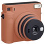 Fujifilm instax SQUARE SQ 1 naranja terracota