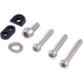 Sram Rival1 Kit de Tornillos y Topes para Cambio - Transmisión
