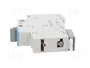 Hager MBS120 Interruptor Magnetotérmico 1 Polo 20A Curva B
