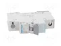 Hager MBS120 Interruptor Magnetotérmico 1 Polo 20A Curva B