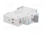 Hager MBS120 Interruptor Magnetotérmico 1 Polo 20A Curva B