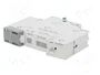 Hager MBS120 Interruptor Magnetotérmico 1 Polo 20A Curva B