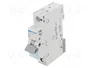 Hager MBS120 Interruptor Magnetotérmico 1 Polo 20A Curva B