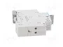 Hager MBS120 Interruptor Magnetotérmico 1 Polo 20A Curva B