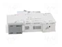 Hager MBS120 Interruptor Magnetotérmico 1 Polo 20A Curva B