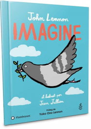 IMAGINE, John Lennon - FLAMBOYANT