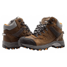 Bellota Bota Agro Piel Waterproof+Totalgrip Nº 42