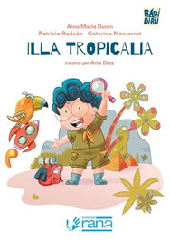 BABIDI-BU Illa Tropicalia, AA.VV. - BABIDI-BU