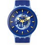 Reloj Hombre Swatch BOUNCING BLUE (Ø 47 mm)