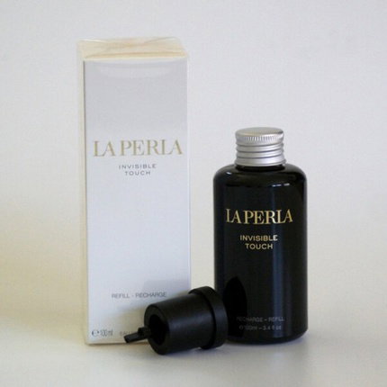 La Perla Invisible Touch Agua de perfume Unisex 100 ml Recarga