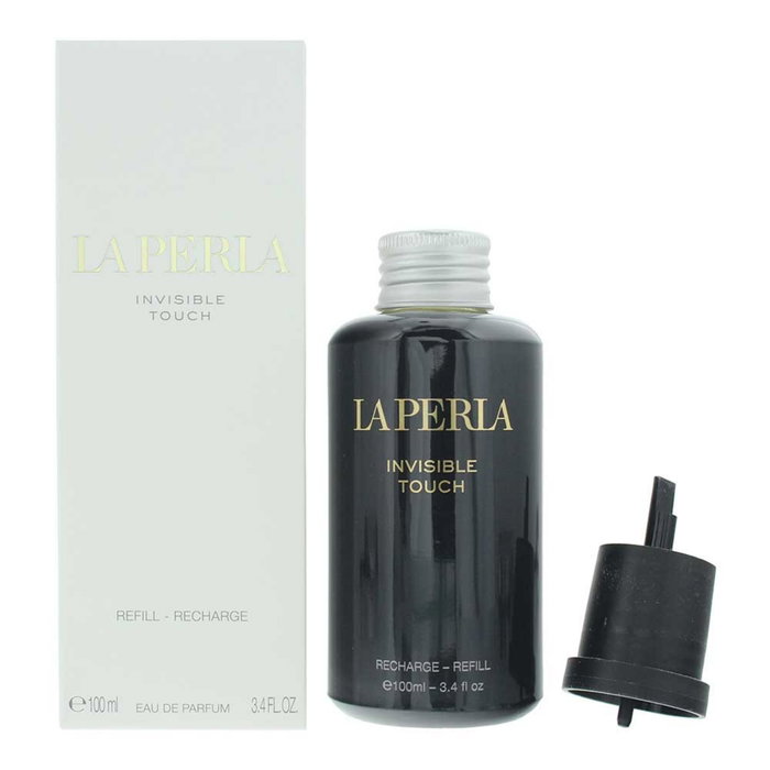 La Perla Invisible Touch Eau de Parfum 100ml Refill