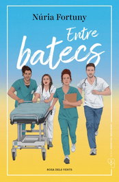 Entre batecs, ROSA DELS VENTS - ROSA DELS VENTS