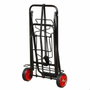 Carro Multiusos Aktive 35 x 35 x 87 cm