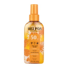 Hei Poa Spray solar SPF 50 150 ml