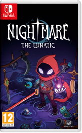 SP-SELECTA PLAY Nightmare: The Lunatic para Nintendo Switch