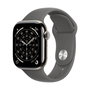 Smartwatch Apple Watch Series 11 GPS + Cellular Gris 1,77" 46 mm Ø 46 mm