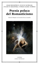 Poesía polaca del romanticismo, VV.AA. - CATEDRA