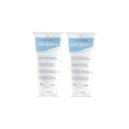 Dexeryl Crema Emoliente 2 x 250 gr