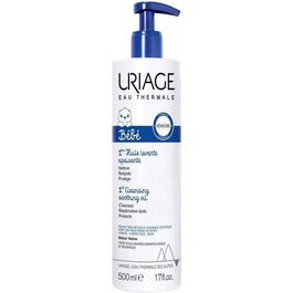 Uriage Bebé 1er Aceite Lavant Calmante 500ml