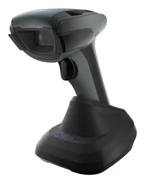 Safescan 350-BT Escáner de Códigos de Barras Inalámbrico 1D y 2D Bluetooth