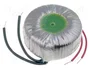 BREVE TUFVASSONS Transformador Toroidal 50VA 230V/24V 2,08A