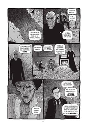 Lovecraft. Un Homenaje En 15 Historietas.