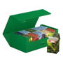 Ultimate Guard Arkhive 800+ XenoSkin Monocolor Verde