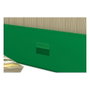 Ultimate Guard Arkhive 800+ XenoSkin Monocolor Verde
