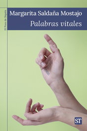 Palabras Vitales, Margarita Saldaña Mostajo - SALTERRAE