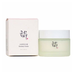 Beauty of Joseon Dynasty Crema 50 ml Mujer