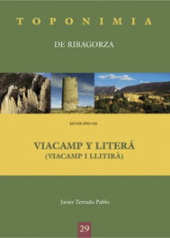 Toponimia de Ribagorza, MILENIO EDITORIAL - MILENIO EDITORIAL