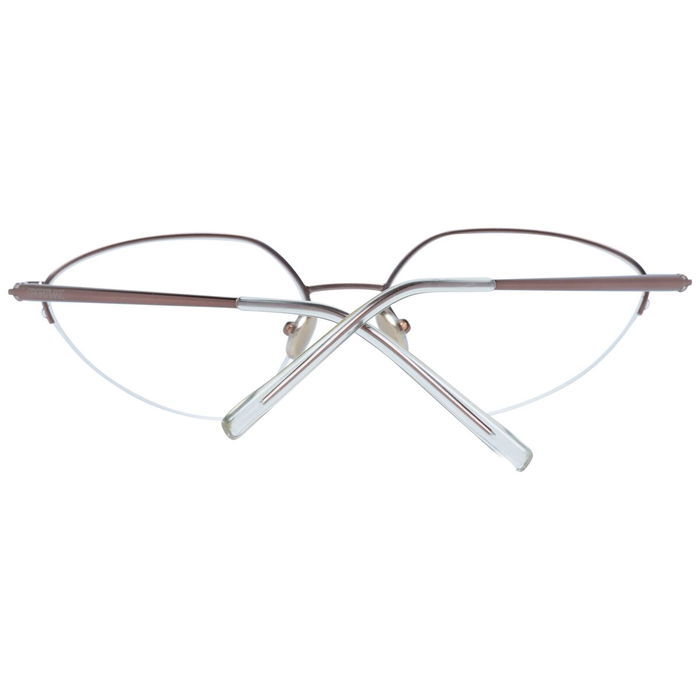 Montura de Gafas Mujer Sportmax SM5007 53035