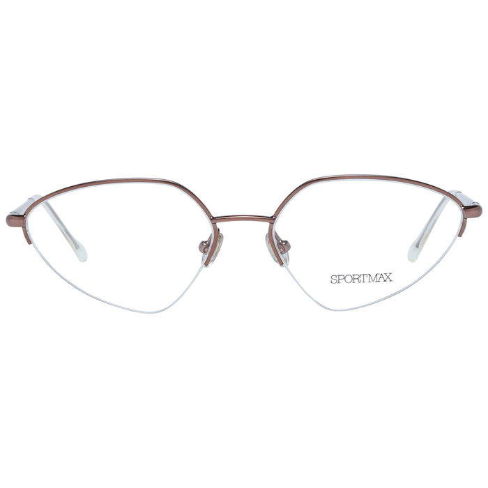 Montura de Gafas Mujer Sportmax SM5007 53035