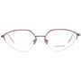 Montura de Gafas Mujer Sportmax SM5007 53035