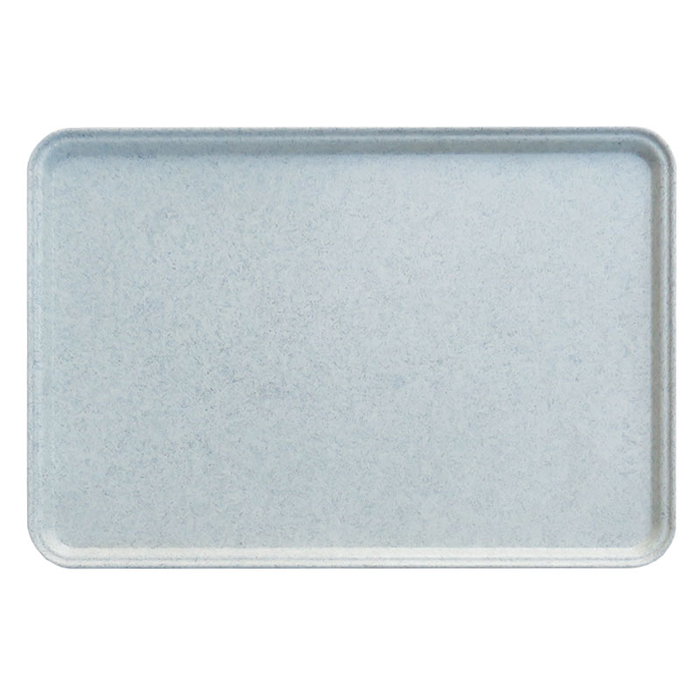 CAMBRO - VL3753-A20 - Bandeja de SMC superficie lisa/perfil bajo - 37 x 53 cm - EURONORM CAMBRO - VL3753-A20 - Bandeja de SMC superficie lisa/perfil bajo - 37 x 53 cm - EURONORM