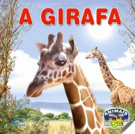 A GIRAFA, VV.AA. - EURO IMPALA PORTUGUES
