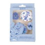 Cerdá Esponja de Maquillaje Stitch Azul