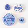 Cerdá Esponja de Maquillaje Stitch Azul