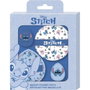 Cerdá Esponja de Maquillaje Stitch Azul
