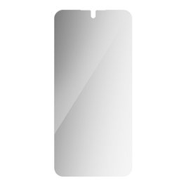 PanzerGlass P7358 Protector de Pantalla Privacidad para Samsung Galaxy A55 5G (6.6"), Anti-rayones, Gris, Filtro Vertical