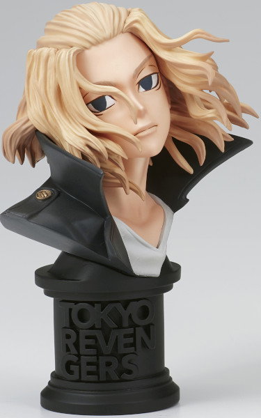 Banpresto Tokyo Revengers Face Cultures: Manjiro Sano Banpresto Tokyo Revengers Face Cultures: Manjiro Sano