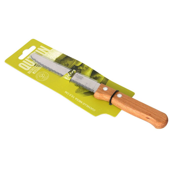 Quttin Cuchillo mesa Natura 10.5cm Quttin Cuchillo mesa Natura 10.5cm