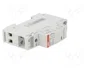 ABB ESB16-11N-01 Contactor 2-polar 16A 24VAC/24VDC NC+NA